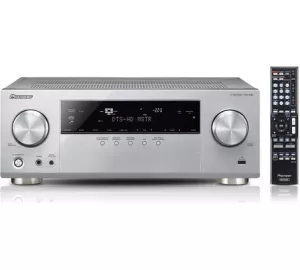 Pioneer VSX-830 von Pioneer