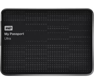 Western Digital My Passport Ultra (2013) von Western Digital