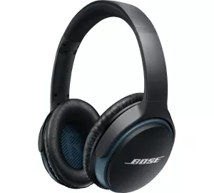 Bose Soundlink Around-Ear Wireless Headphones II von Bose