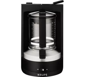 Krups Druckbrühautomat von KRUPS