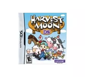 Nintendo Harvest Moon (für DS) von Nintendo