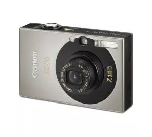 Canon Digital Ixus 70 von Canon
