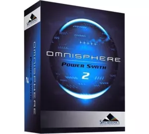 Spectrasonics Omnisphere 2 von Spectrasonics