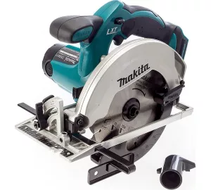 Makita DSS611Z von Makita