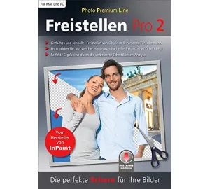 bhv Freistellen Pro 2 von bhv Publishing GmbH