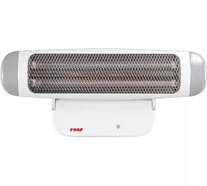 Reer FeelWell Wickeltisch-Wärmestrahler 1926 von Reer