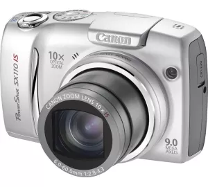 Canon PowerShot SX 110IS von Canon