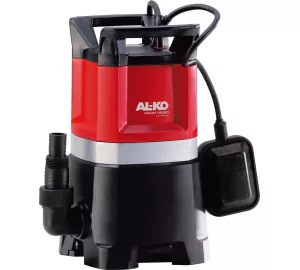 Al-Ko DRAIN 12000 Comfort von AL-KO