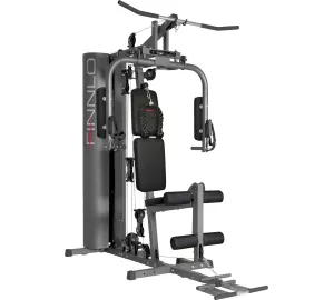 Finnlo Autark 600 von Hammer