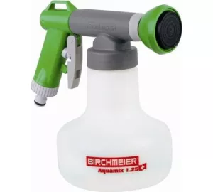 Birchmeier Sprühtechnik Aquamix von Birchmeier