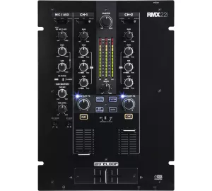 Reloop RMX-22i von Reloop