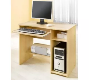 Möbeldesign Team 2000 Schülerschreibtisch (8048) von Möbel-Sofortkauf