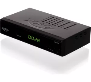 Xoro HRS 8660 von Xoro