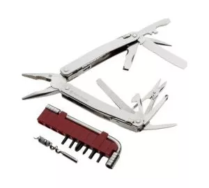 Victorinox Swiss Tool Spirit Plus von Victorinox