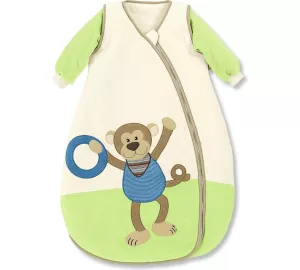 Sterntaler Schlafsack Anton von Sterntaler