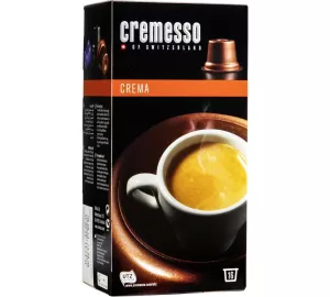 Cremesso Crema von Cremesso