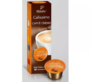 Tchibo Cafissimo Caffé Crema vollmundig von Tchibo