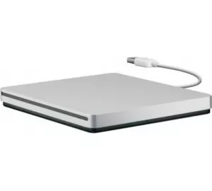 Apple USB SuperDrive (MD564ZM/A) von Apple
