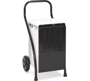 Trotec TTK 170 ECO in schwarz von Trotec