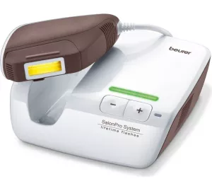 Beurer IPL 10000 SalonPro System von Beurer