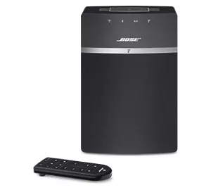 Bose SoundTouch 10 in weiß von Bose