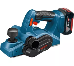 Bosch GHO 18 V-LI Professional von Bosch Professional