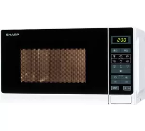 Sharp R-242 WW von Sharp