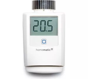 eQ-3 Homematic IP Heizkörperthermostat von Homematic IP