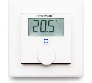 eQ-3 Homematic IP Wandthermostat von eQ-3