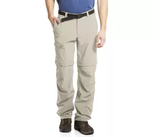 Maier Sports Zipp-Off Pants Tajo 2 von Maier Sports