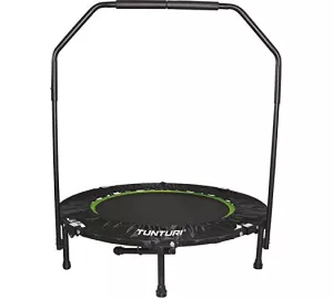 Tunturi klappbares Fitness Trampolin von Tunturi