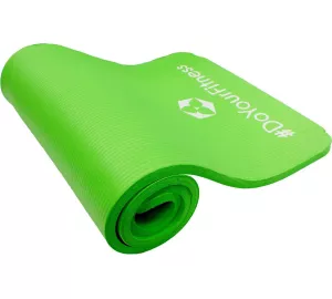 #DoYourSports Yamuna von #DoYourFitness