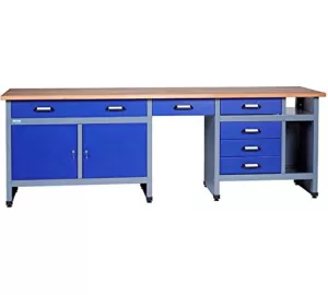 Küpper Werkbank 12287 von Küpper