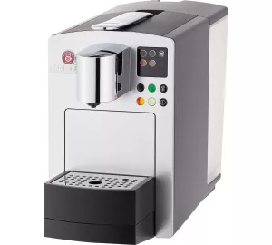 Teekanne Tealounge System Professional in schwarz von Teekanne