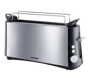 Cloer 3810 in silber von Cloer