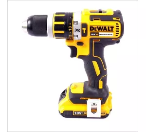 DeWalt DCD795D2 von DeWalt