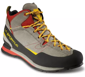 La Sportiva Boulder X Mid GTX von La Sportiva