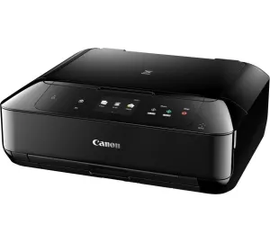 Canon Pixma MG7750 von Canon