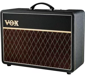 Vox AC10 Custom von VOX