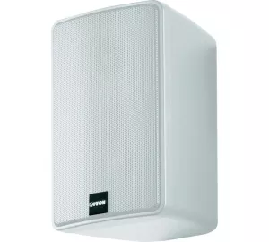 Canton Plus GX.3 in schwarz von Canton