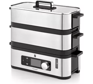 WMF Küchenminis Vitalis E Dampfgarer von WMF