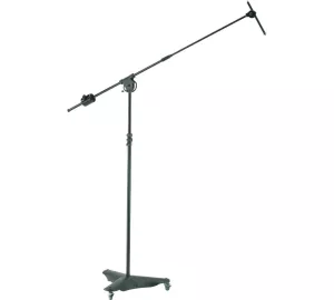 König & Meyer 21430 Overhead Mikrofonstativ von K&M