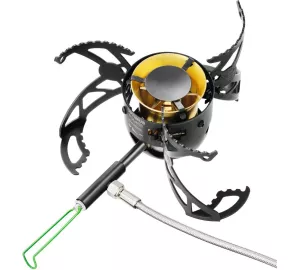 Optimus Polaris Optifuel von Optimus