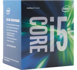 Intel Core i5-6600 von Intel