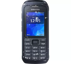 Samsung Galaxy Xcover 550 von Samsung