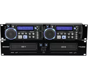 Omnitronic XCP-2800 von Omnitronic