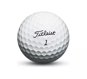 Titleist Pro V1 von Titleist