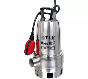 T.I.P. Maxima 300 SX von T.I.P.