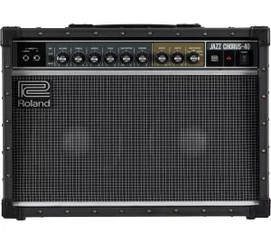 Roland JC-40 von Roland