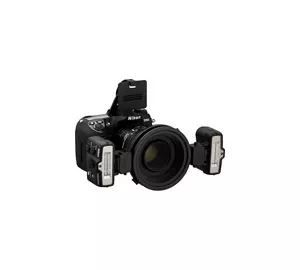 Nikon Makroblitz-Kit R1 von Nikon